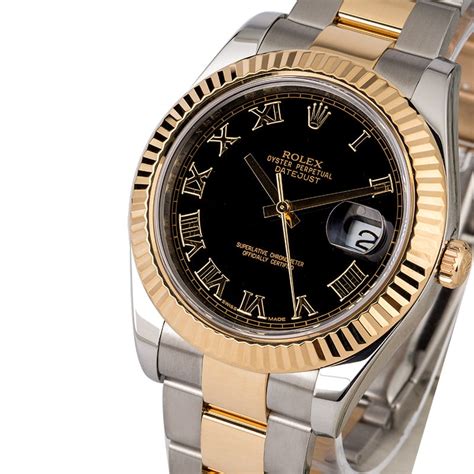 rolex 12633 black dial|rolex datejust 116333.